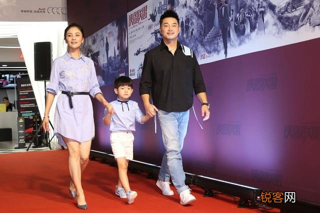 沙溢被指没风度?实力派演员转型成为“综艺咖”,可惜不可惜?