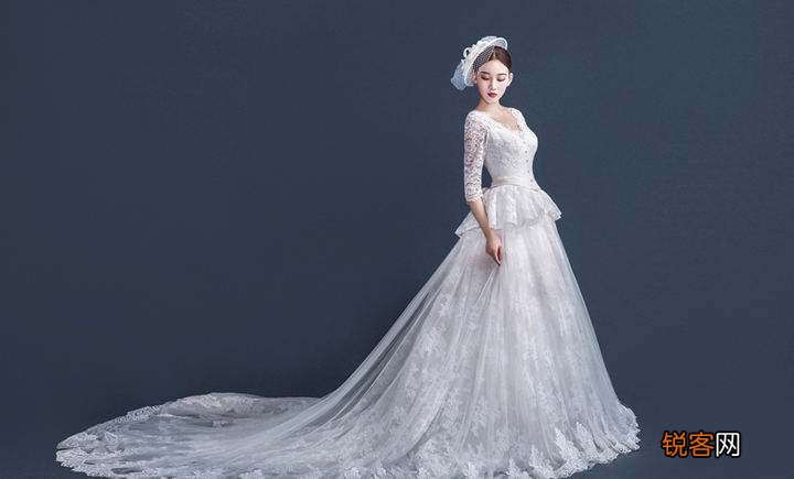古式婚纱叫什么名字 婚纱在古代是什么样子