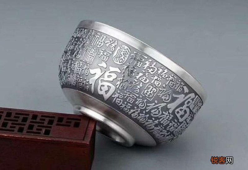 银碗可以用来吃饭吗