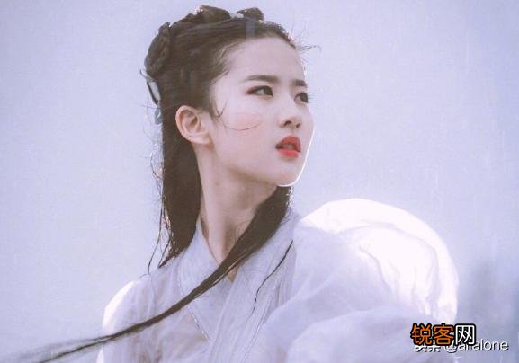 有没有从出道至今一直都红的实力演员？