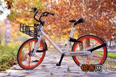 摩拜单车小程序不能预约是什么回事?