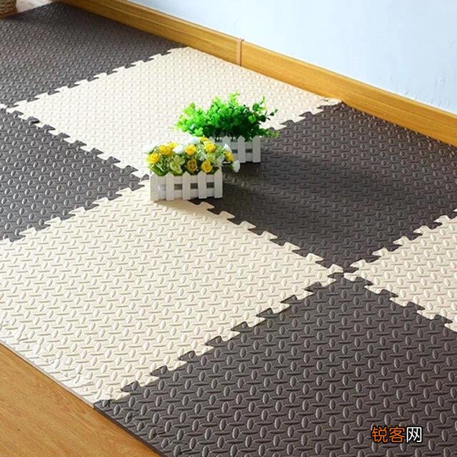 儿童爬行垫有什么好的推荐吗？