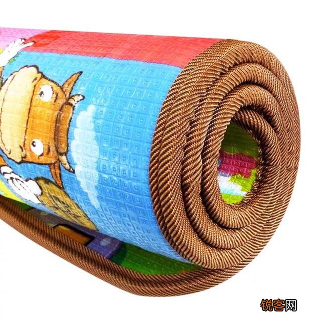 儿童爬行垫有什么好的推荐吗？