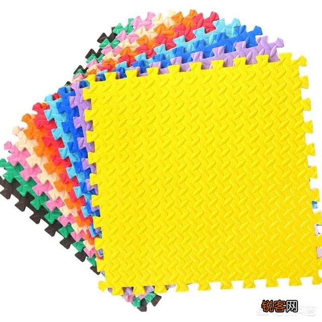 给宝宝用爬行垫,用到多大年龄比较好？