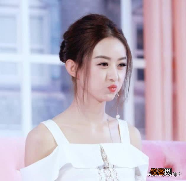 孙俪,刘涛,赵丽颖都是实力派演员,你认为她们演技怎么样？