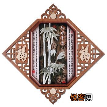 最旺运的九大吉祥装饰物 民间传统吉祥物