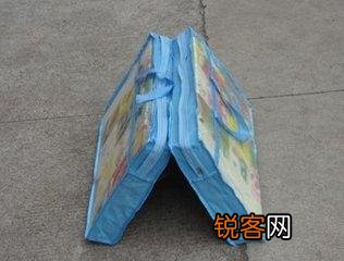 小孩子使用爬行垫有哪些注意事项？