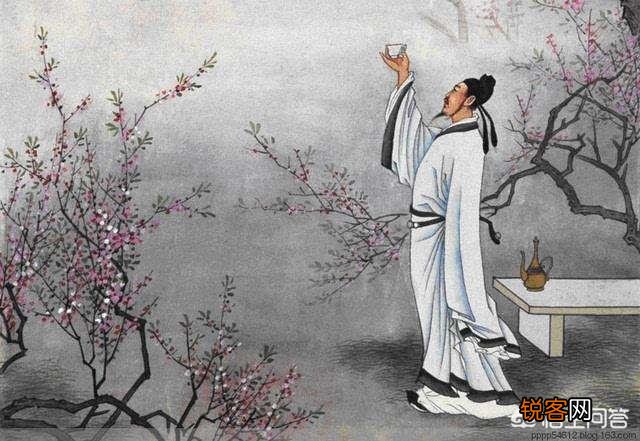 认为最清澈的一句诗词是哪一句？