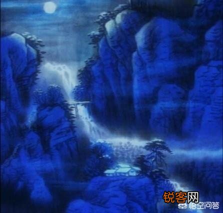认为最清澈的一句诗词是哪一句？