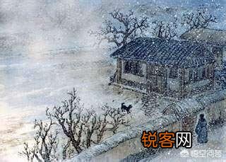 认为最清澈的一句诗词是哪一句？