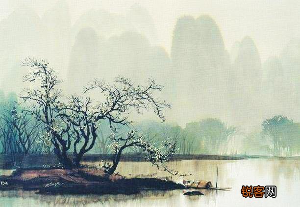 写春雨的诗词当中,以意境夺先的是哪首？《春夜喜雨》及自写除外？