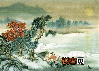 孟浩然诗歌风格的形成,和孟浩然一生的经历有关系吗？为什么？