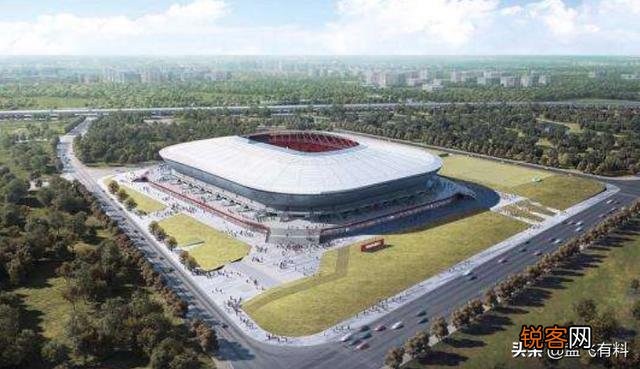 到2021年,上海将会有四座专业足球场,届时会出现新的职业俱乐部吗？