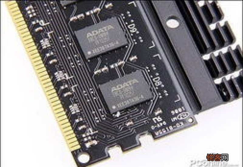 内存颗粒怎么看好坏