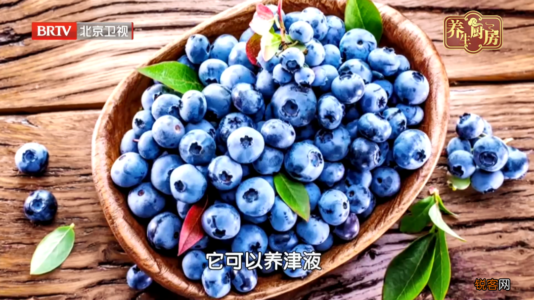 适合秋天吃的水果 6大水果润肺降压