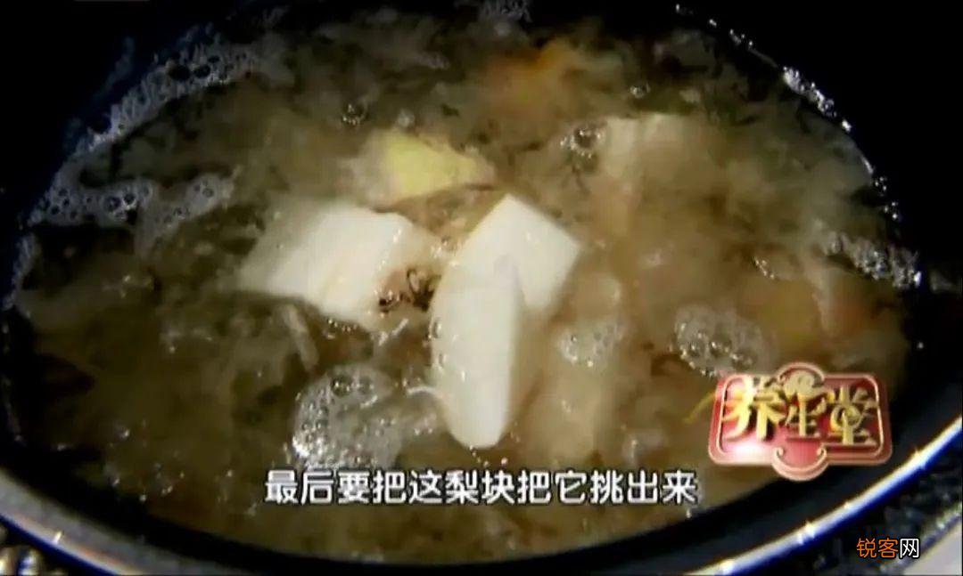 适合秋天吃的水果 6大水果润肺降压