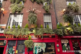 爱尔兰适合旅游的地方 爱尔兰的最佳旅游城市是哪些？
