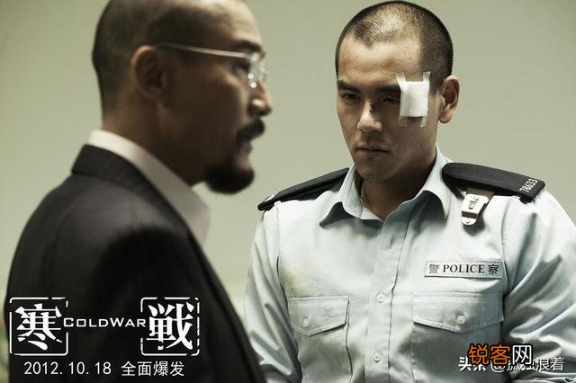 你觉得彭于晏算是实力派演员吗？