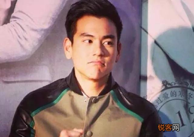 你觉得彭于晏算是实力派演员吗？