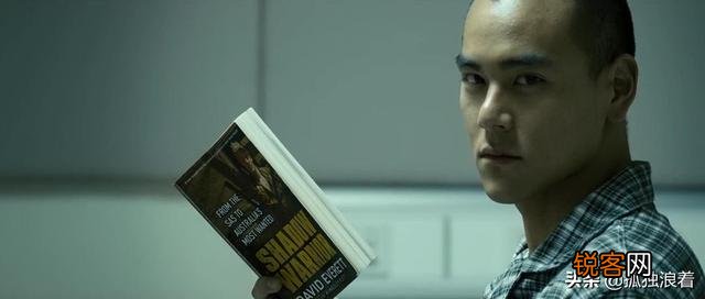 你觉得彭于晏算是实力派演员吗？