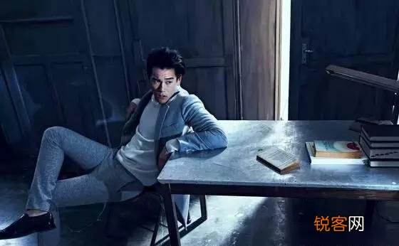 你觉得彭于晏算是实力派演员吗？