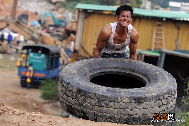 你觉得彭于晏算是实力派演员吗？