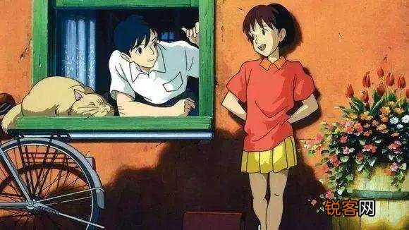 豆瓣评分最高动画电影排行榜 看看有没有你看过的