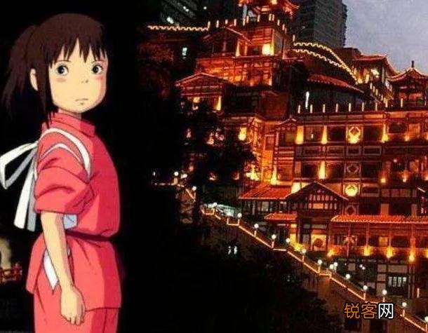 豆瓣评分最高动画电影排行榜 看看有没有你看过的
