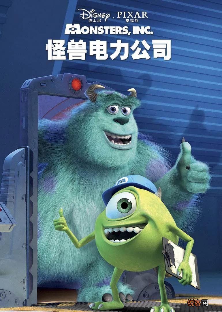 豆瓣评分最高动画电影排行榜 看看有没有你看过的