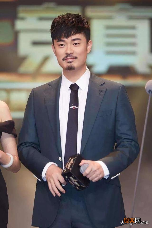 陈赫属于实力派演员吗？为什么？