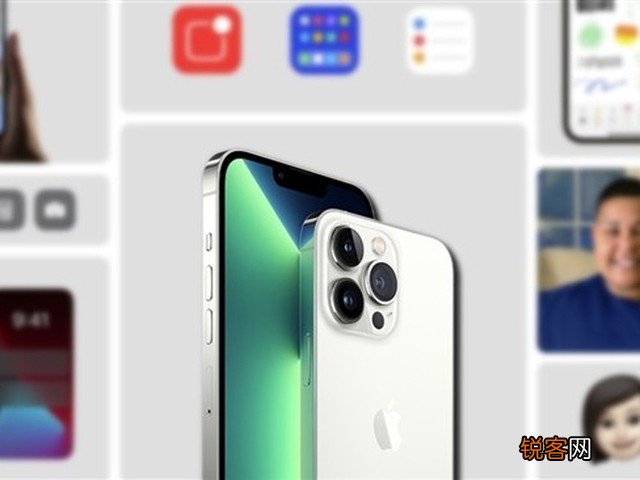 iOS 16升级名单公布 8款老机型不支持 下月推送