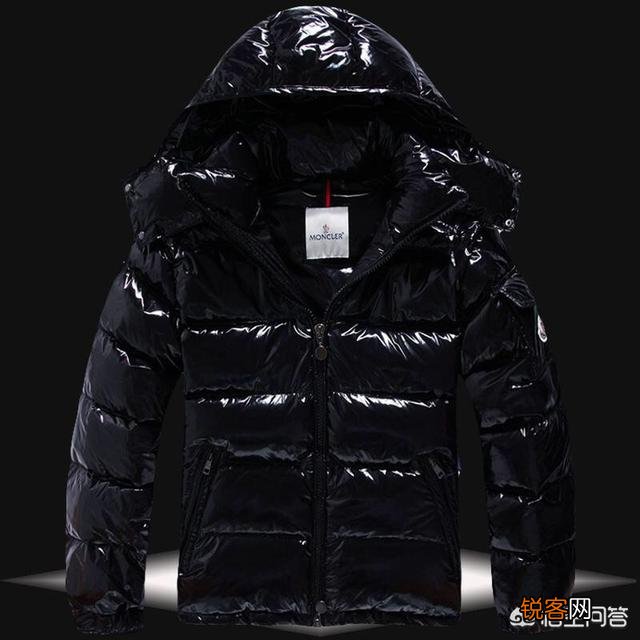 巴宝莉、蒙口、加拿大鹅相比哪个更好？为什么？