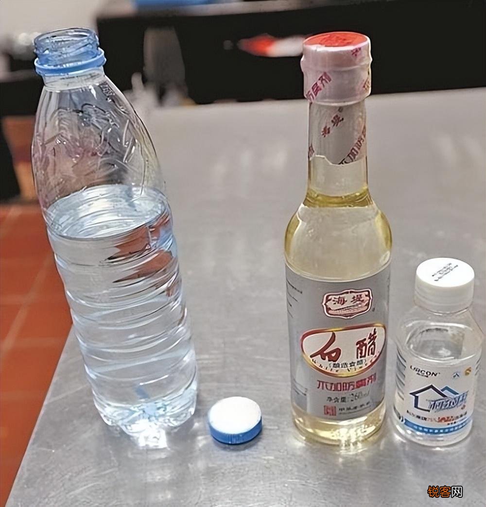 消灭蚂蚁最高效最彻底的方法 这4个方法安全又好用