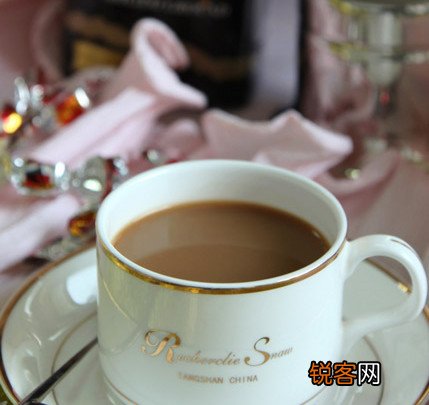 上班族喝咖啡最佳时间表