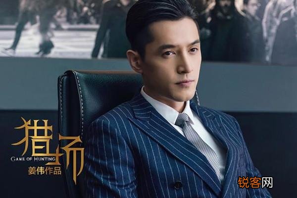演员被分为实力派和偶像派,有没有哪个演员演技与形象兼具？
