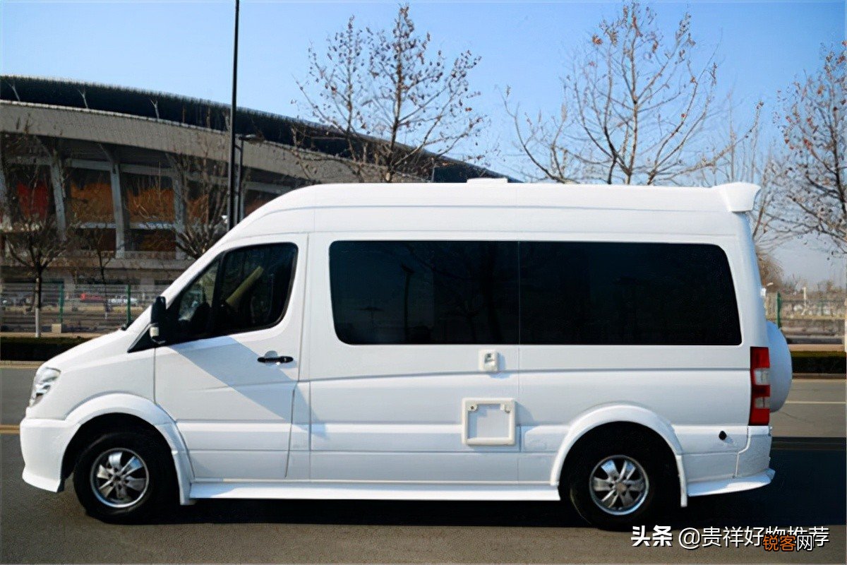 中国十大房车销量排名 中国房车排行榜前十名