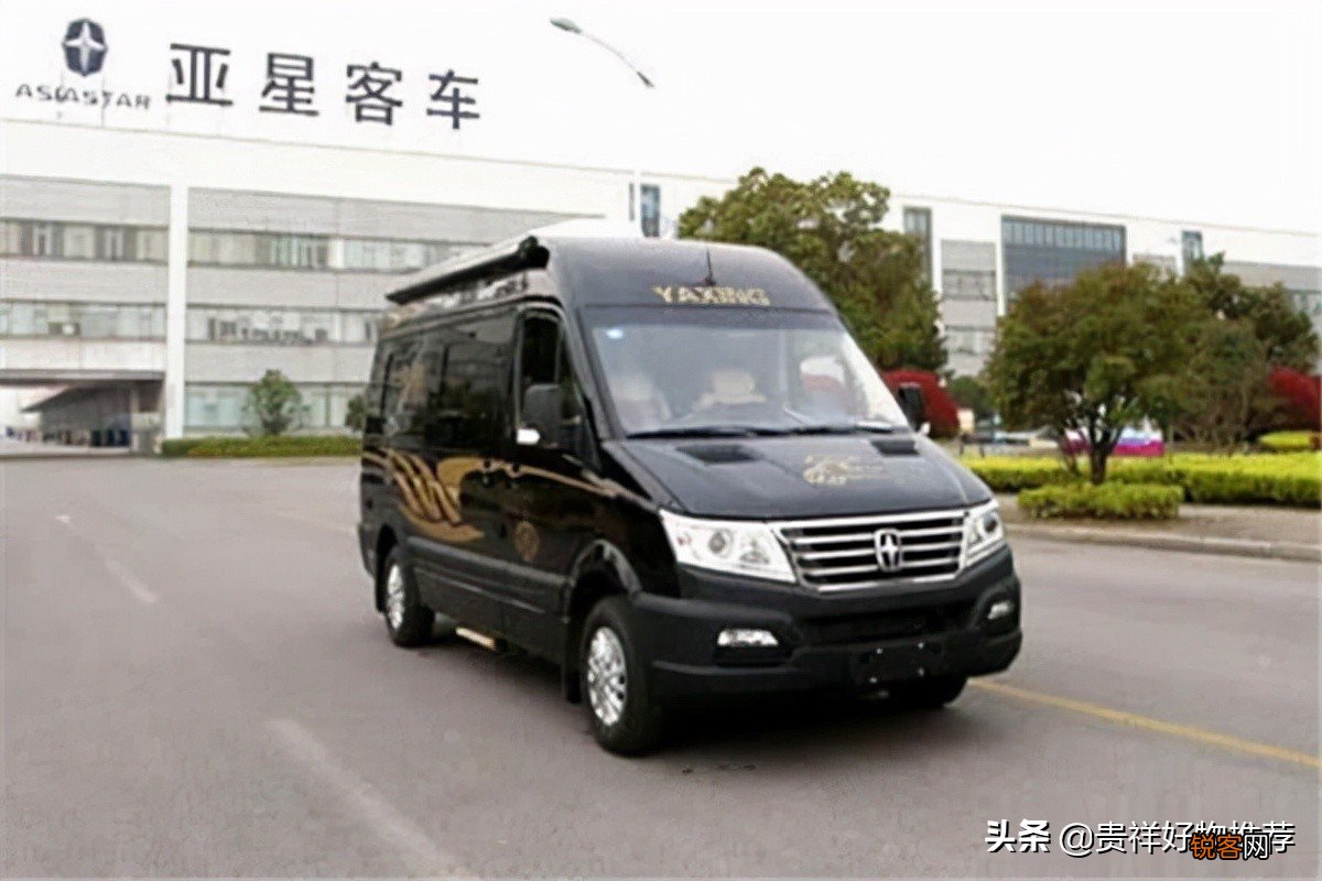 中国十大房车销量排名 中国房车排行榜前十名