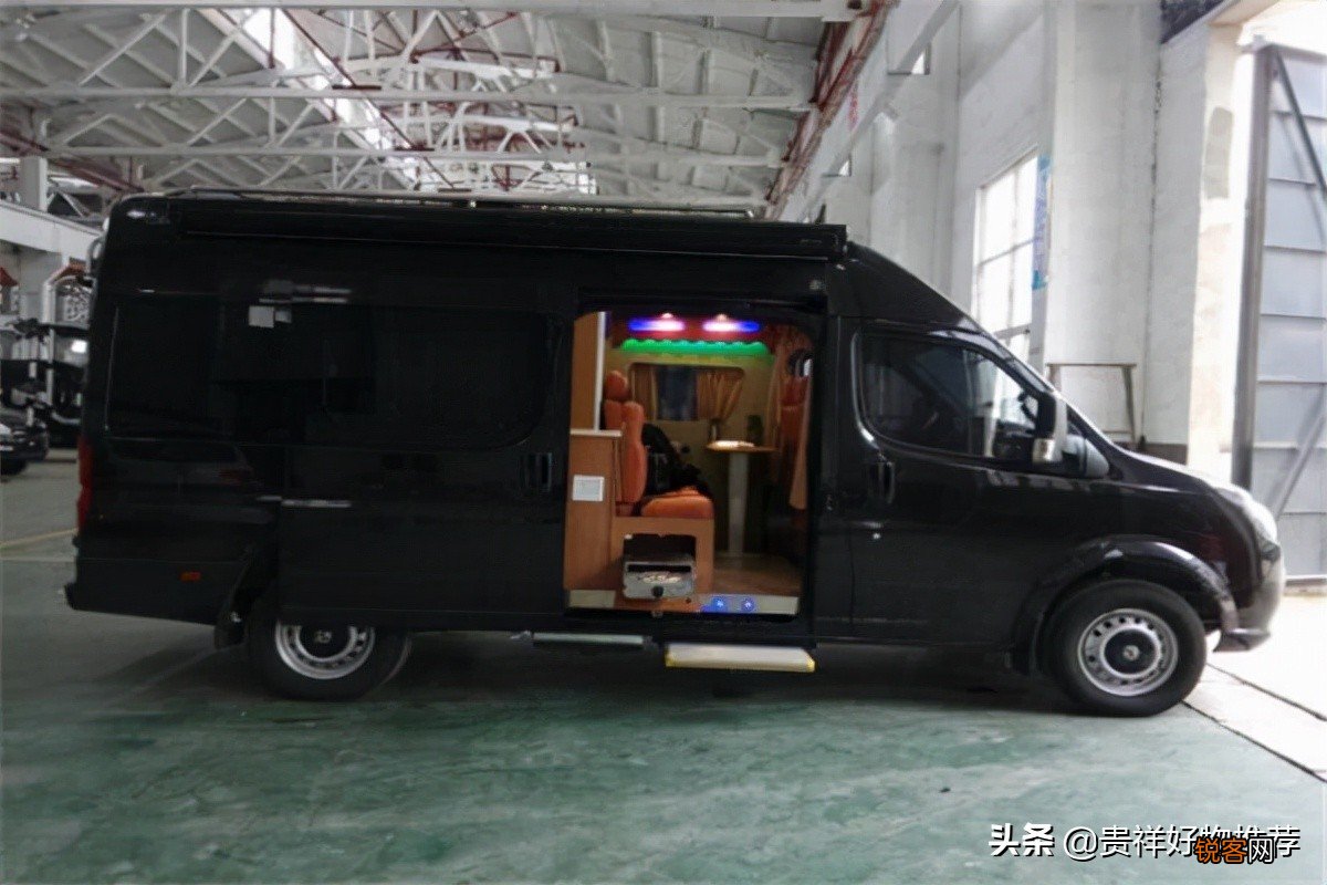 中国十大房车销量排名 中国房车排行榜前十名
