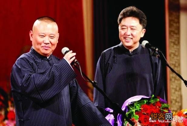 国内搞笑明星排行榜,谁能进前五？