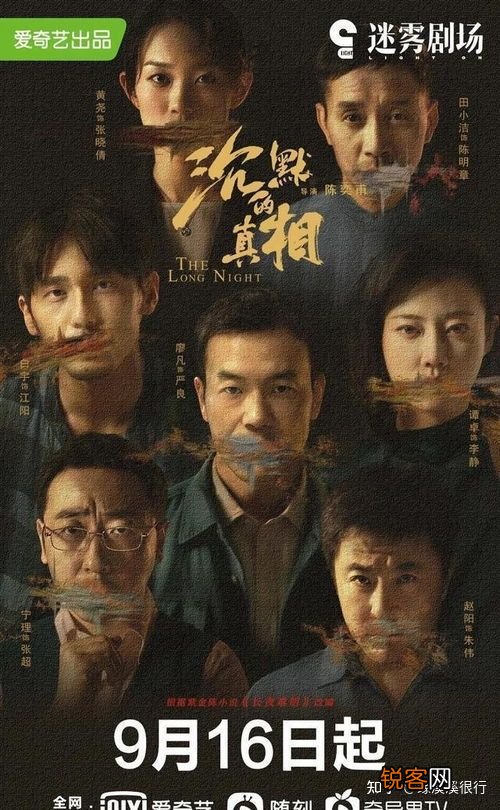 电视剧推荐2022正在热播的剧 开了视频网站会员的，都给我追这些悬疑好剧去