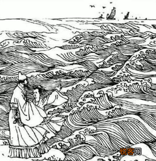 历史上最霸气的十句话 肯定有一句能震撼到你，年轻人值得一读