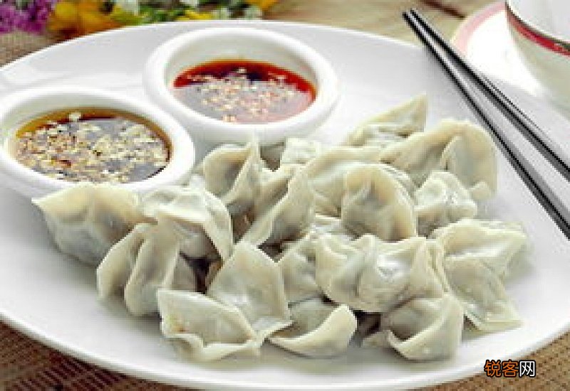 饺子又叫什么名字