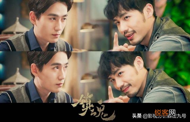 什么样的演员才算是真正有实力的演员？
