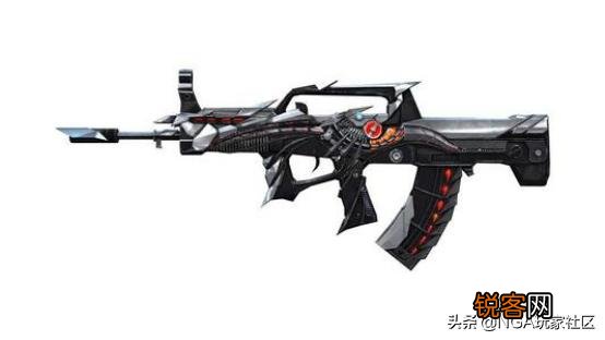 为什么穿越火线的“英雄武器”越来越不值钱了？