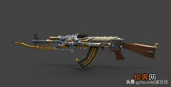 为什么穿越火线的“英雄武器”越来越不值钱了？