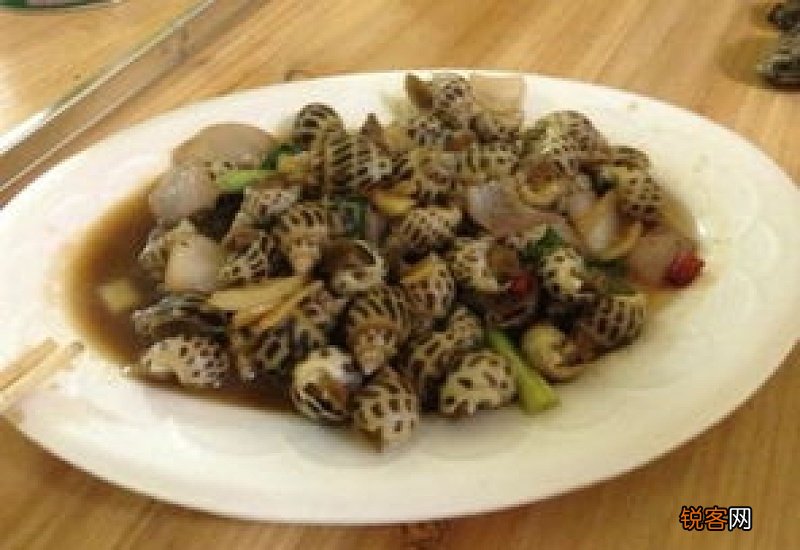 清蒸花螺多少时间