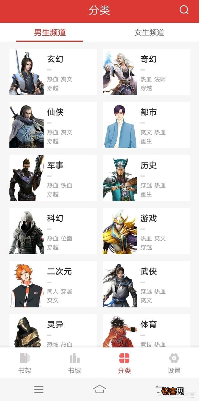 大家看小说用了哪些比较好的软件,你最爱看什么小说,期待你的回答？