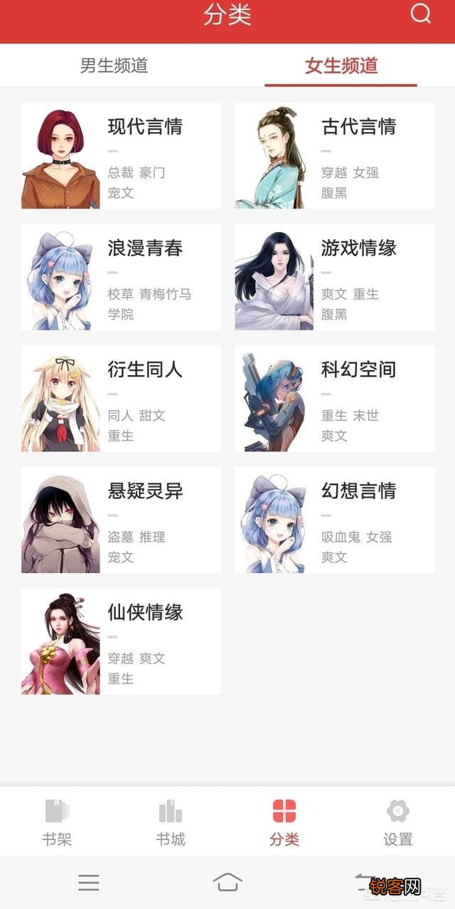 大家看小说用了哪些比较好的软件,你最爱看什么小说,期待你的回答？