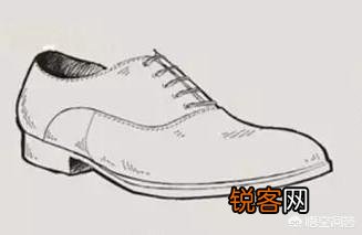 男士们应该如何选择皮鞋？