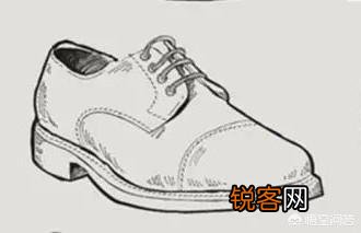 男士们应该如何选择皮鞋？